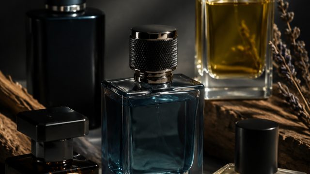 Exploring the Latest Trends in Men's Fragrances for 2023