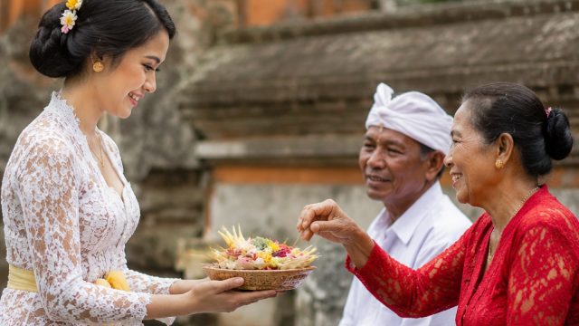 Embracing Cultural Traditions: The Significance of Mampir in Today's Society