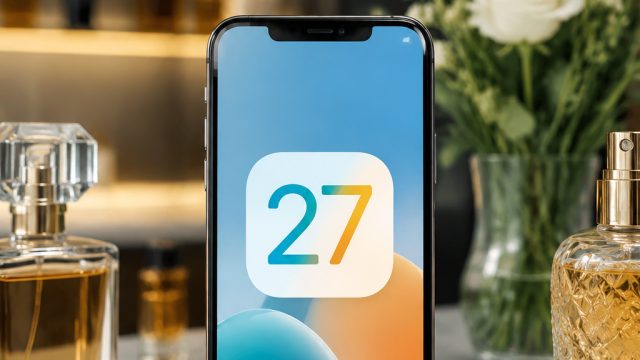 iOS 27 Beta 2 Brings Game-Changing Features for Chat Users