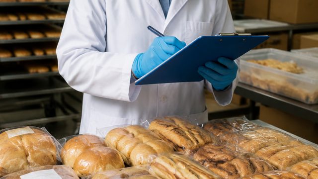 Urgent Recall of Popular Bakery Products Raises Health Concerns