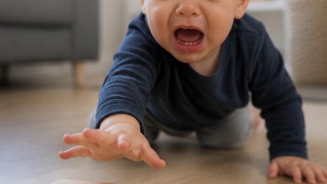 Urgent Recall: Babeside Child Toy Poses Serious Choking Risk