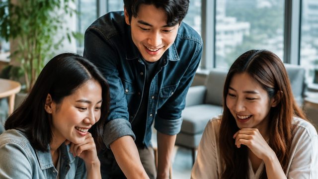 Goalhanger Initiative Empowers Emerging Creators in 2023