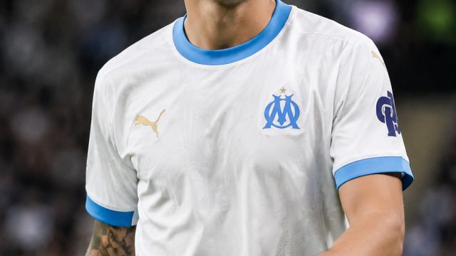 Why Leonardo Balerdi's Decision Matters for Marseille's Future
