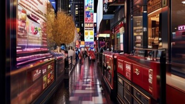 Shifting Political Dynamics: New York's Upcoming Primary Elections