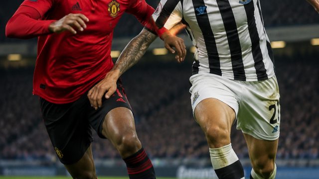 Spurs Eye Key Transfers: Rashford and Tonali on the Radar