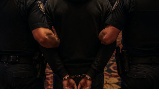 Recent Arrests Highlight Growing Security Concerns at Major Events