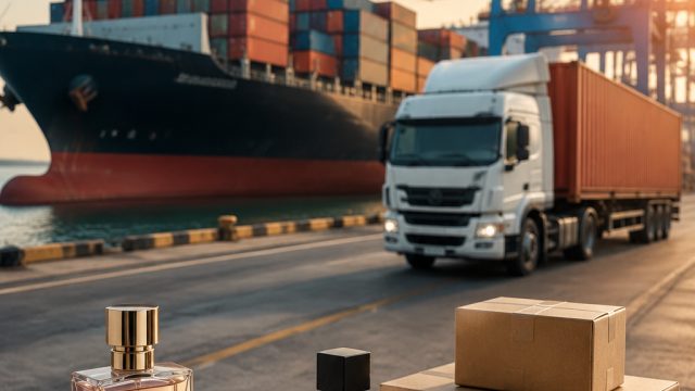 Exploring the Latest Trends in Fragrance Exports: What You Need to Know