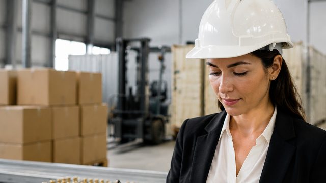 The Rising Importance of ISO Certification in Supply Chains