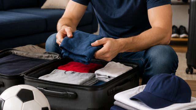 Essential Packing Tips for World Cup Tourists in America