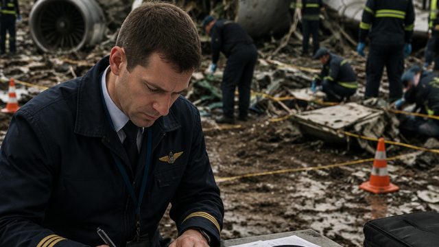 New Insights into Bowie Plane Crash: Pilot's Certification Under Scrutiny