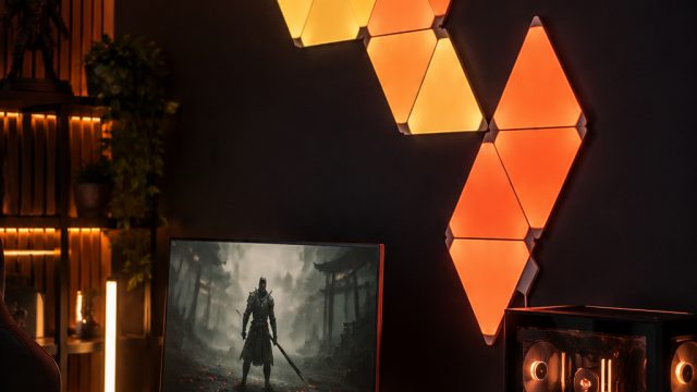 Nanoleaf Unveils Innovative Lighting Products for Prime Day 2023