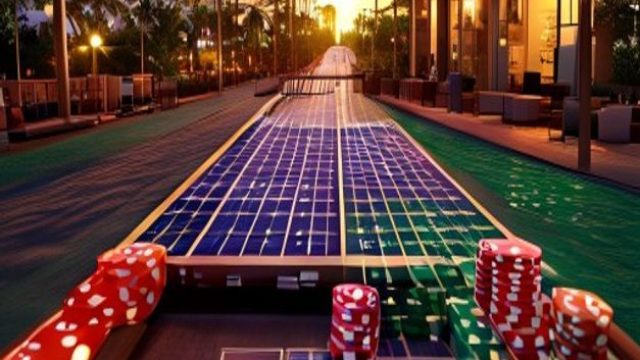 Revolutionizing Renewable Energy: The Ri