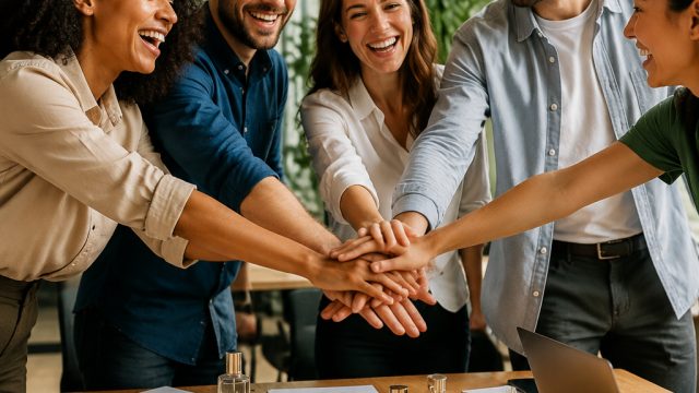 Transforming Workplace Culture: Why Employee Experience Matters Now