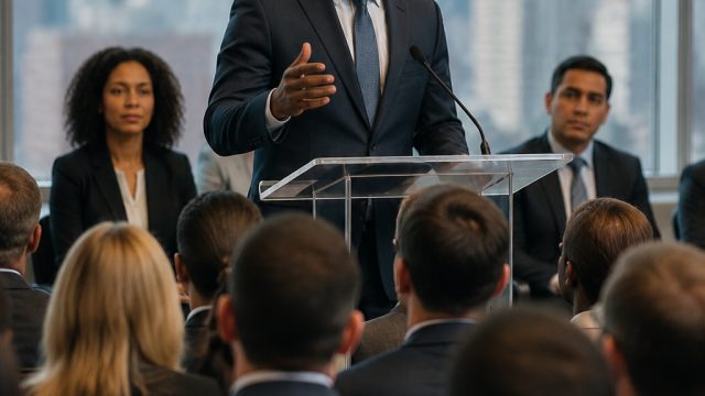 The Impact of Emerging Leaders on New York's Political Landscape