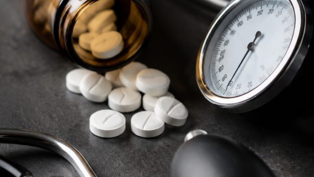 Urgent Recall of Major Blood Pressure Medication Raises Health Concerns