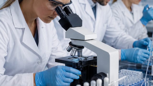 New Partnership Revolutionizes Research Landscape in the Region