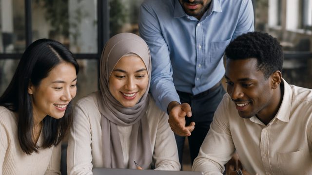 Navigating the Modern Challenges of Ethnic Diversity in Society