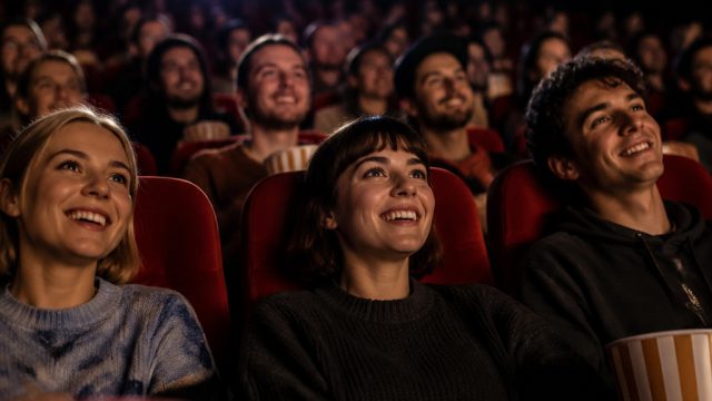 The Resurgence of Independent Cinemas: Driven by a Younger Audience
