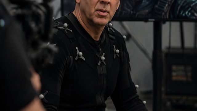 Nicolas Cage's Epic Role in Upcoming Action Game Boosts Player Excitement