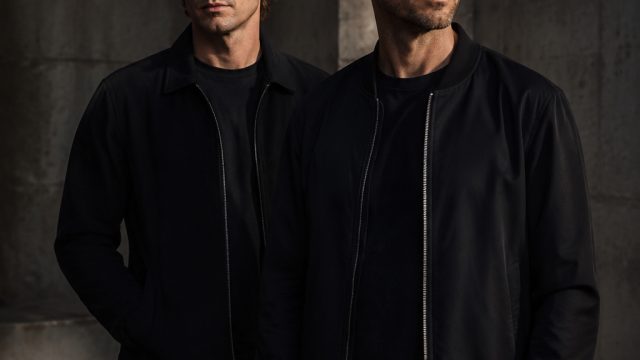 Editors Unveil Exciting New Album and Uplifting Single