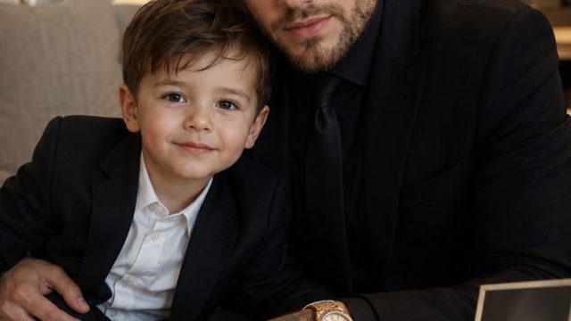 Liam Payne's Son to Inherit $29 Million: What It Means for His Future