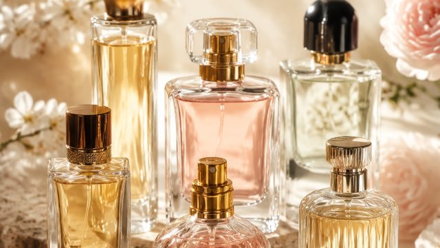 Unveiling the Latest Shifts in Fragrance Trends for 2023