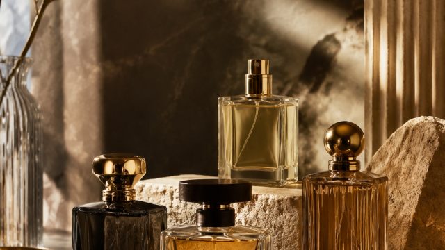 Unlocking New Trends in Fragrance: The Rise of Niche Perfumes