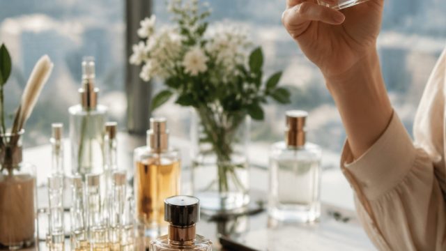 Why Fragrance Trends Are Shifting in 2023: Insights for Exporters