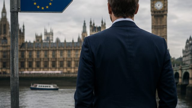 A Decade of Brexit: Reflecting on Economic and Political Changes
