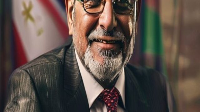 Pakistan's PM Optimistic about US-Iran Agreement's Future