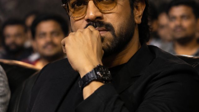 Ram Charan Sparks Debate with Unseen Review of 'Dhurandhar'