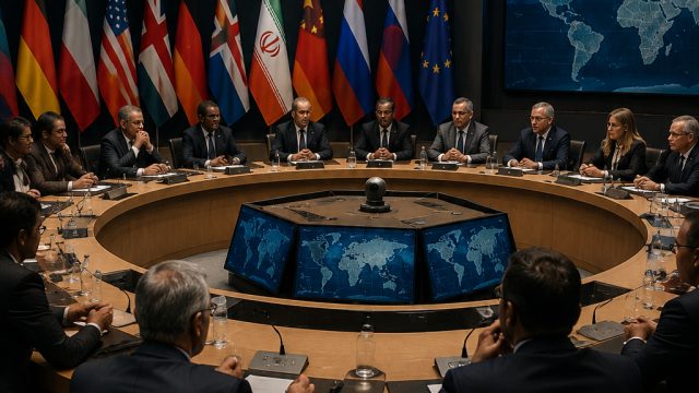 Iran's Stance on Nuclear Inspections: Regional Implications and Global Reactions