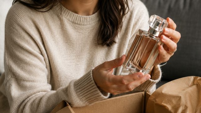 Unlocking the Secrets of Online Fragrance Shopping: What You Need to Know