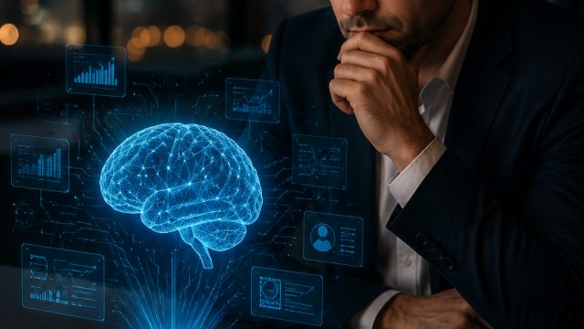 The AI Cost Dilemma: Why Businesses Are Spending More on Technology