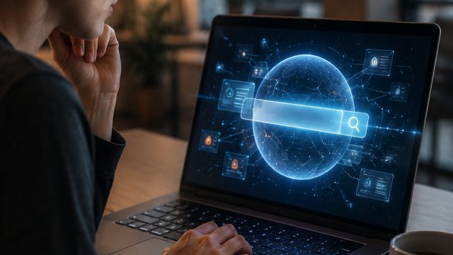 Revolutionizing Online Searches: Unlocking AI-Powered Browsing