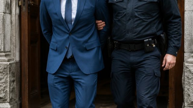Dublin Court Case Highlights Mental Heal