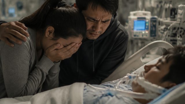 Critical Care Oversights: A Family's Search for Justice After Tragedy