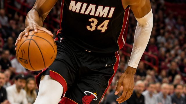 Why the Giannis Antetokounmpo Trade to M