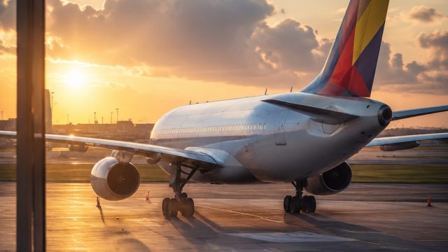 Asiana Airlines Completes Departure from Star Alliance: Key Insights Ahead