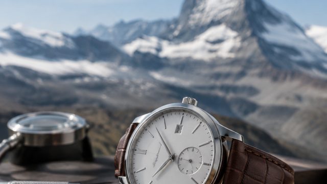Swiss Timepieces: A Return to Market Stability in May
