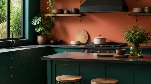 Transforming Kitchen Spaces: The Power o