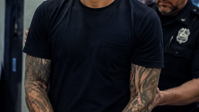 Dustin Poirier's Recent Arrest: A Look at Public Figures and Accountability