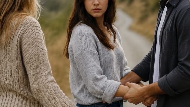 Navigating Relationships: Balancing New