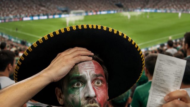 World Cup 2026: A New Era of High Costs for Fans