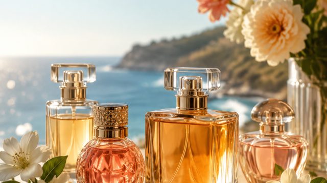 Discover the Unforgettable Scent of Summ
