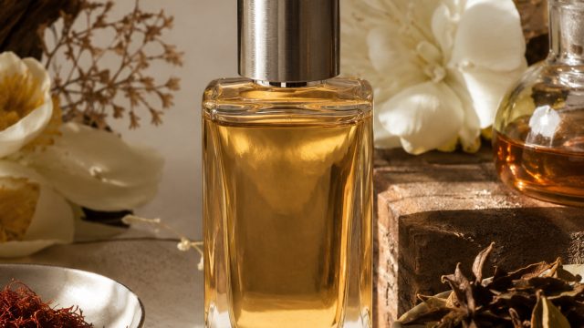 Maison Crivelli: Transforming Unique Experiences into Fragrance