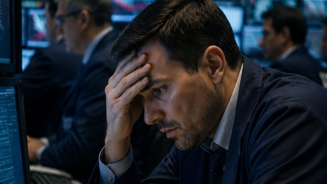 Tech Market Turmoil: Understanding the Recent Stock Market Decline