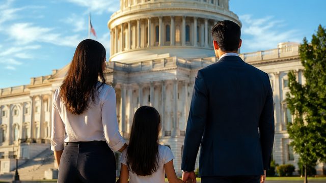 Historic Housing Bill Passed: A Step Towards Affordable Living