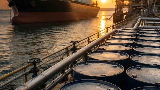 Impact of Sanction Lifting on Global Oil Markets and Trade Dynamics