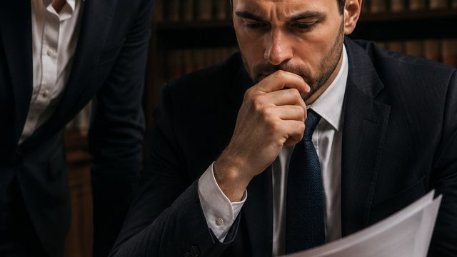 Legal Maneuvers in High-Profile Case: Tactics Under Scrutiny